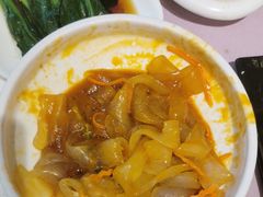 东北大拉皮-顺风酒店(长寿路店)