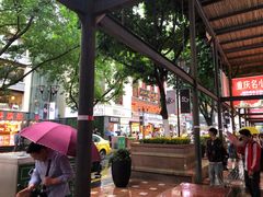 -八一好吃街·高品美食广场