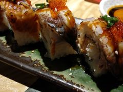 -鱼民·现造寿司(育德店)