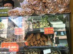 -宋记饼家(石门二路店)