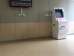 -浙江大学医学院附属邵逸夫医院(钱塘院区)