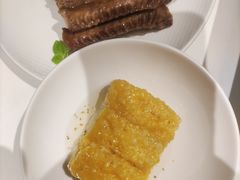 -贝勒爷·酥不腻烤鸭