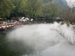 -车溪民俗旅游区