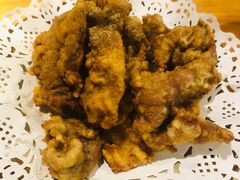 -鲜小岛·铜锅涮肉
