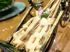 -金博士朝鲜民族餐厅(工大店)