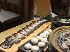 -泥炉烧肉师(新街口金銮巷店)