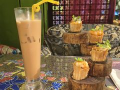 -小娘惹厨房Little Nyonya(狮城有约上榜店)