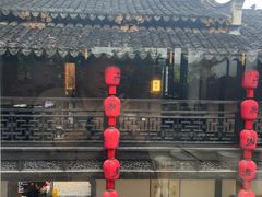 -二泉园老菜馆·百年无锡菜