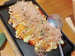 猪肉蛋卷-有喜屋·深夜食堂(北京西路店)