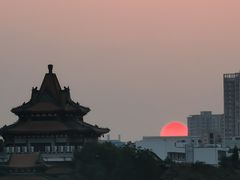 -顺峰山公园