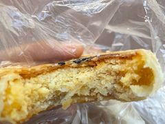 肉松饼-狮山绿豆饼(香洲店)