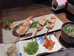-品米斗·精致料理(浦东禹悦汇店)