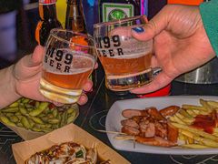 -M99 BEER世界啤酒吧(鸿云悦街店)
