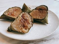 粽子-星洲小聚·东南亚菜(中航城君尚店)