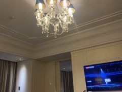-上海外滩华尔道夫酒店