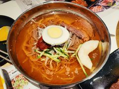-花味·自助烤肉(雨花客厅店)