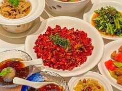 -莆田餐厅PUTIEN(武商MALL店)