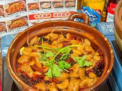 -香火肥肠(福田店)