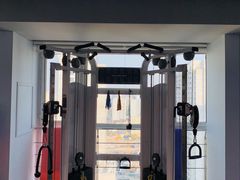 -GymPlus健身(四平路店)