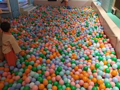 -青水瓦台汤泉(未央店)