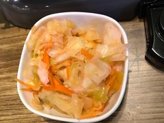 -川渝窈妹纸包鱼·齐齐哈尔烤肉