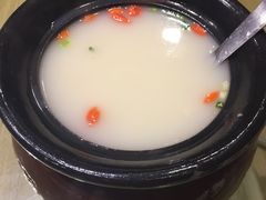 -19°c海鲜烧烤大排档