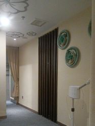 -芳朵美容养生SPA