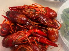 -小厨娘淮扬菜(天印大道店)