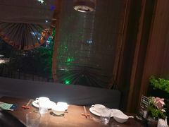 -西郊八号·山野江西菜(开发区店)