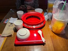 -胖哥俩肉蟹煲(河北勒泰购物中心店)