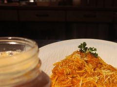 意大利肉酱面-TIAGO HOME KITCHEN(王府中环店)