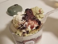 -好利来(十里河店)