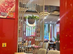-潮汕美牛肉丸火锅店(天宁寺店)