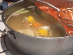 -左庭右院鲜牛肉火锅(环球港店)