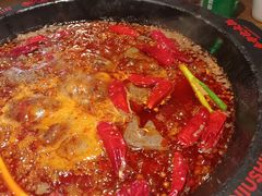 -牛市坎火锅(建设路店)