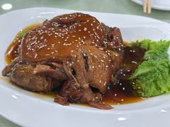 -东四民芳餐厅(世茂工三店)