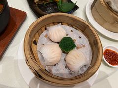 -蛇口希尔顿南海酒店·随轩中餐厅·粤菜