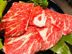 -九田家黑牛烤肉料理(太阳城店)