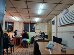 -正宗天津烧麦馆(柳州路店)