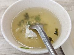 -津门张记包子铺(中山门店)