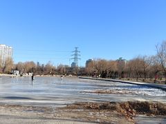 -太阳宫公园