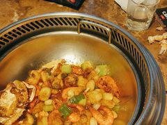 -七欣天香辣蟹火锅(武义壶山广场店)