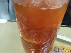 -黄恩记茶餐厅(杨箕店)