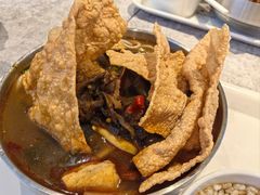 -红鼻子桂林米粉(金唐新光界店)