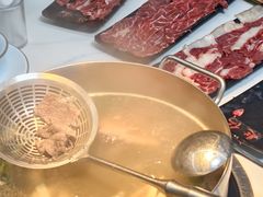 -刘少华贵州小黄牛·鲜牛肉火锅(总店)