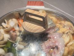 -创味·民间海南菜·非遗藤桥排骨(藤桥·免税城店)