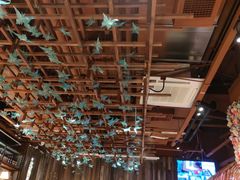 -领鲜活海鲜榴莲自助火锅(东门店)