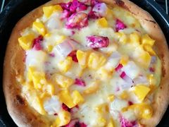 -达美乐比萨(长清路店)