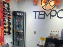 -TEMPO 音乐(五角场店)
