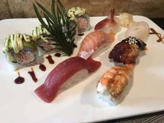 -山葵家·创意料理(宁波来福士店)